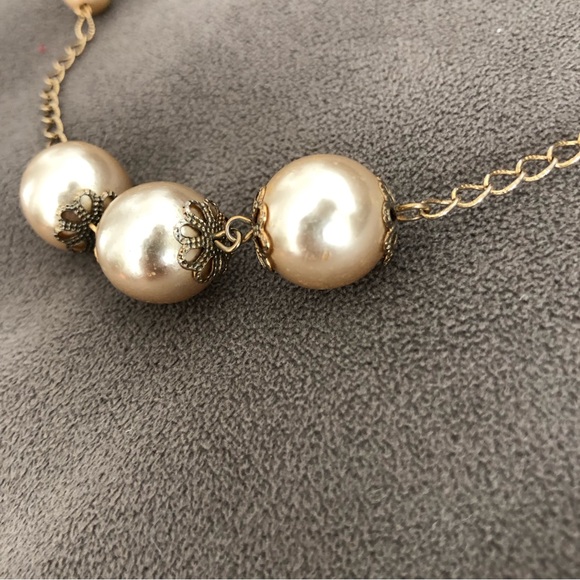 Rachel Necklace - Picture 2 of 3